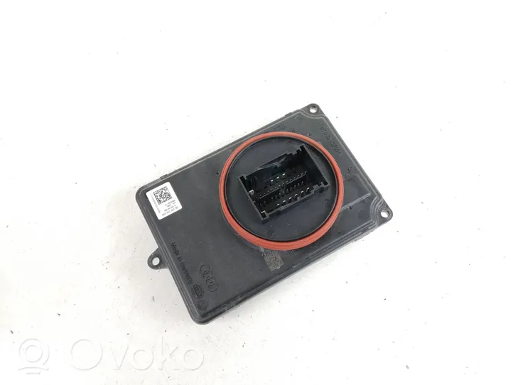 Audi e-tron Headlight ballast module Xenon 4K0941591BC