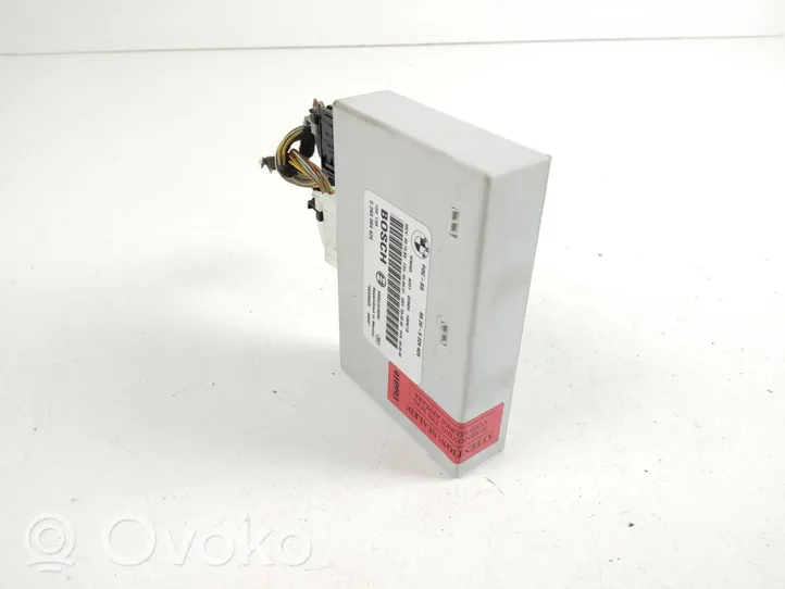 BMW 3 E90 E91 Pysäköintitutkan (PCD) ohjainlaite/moduuli 9225825