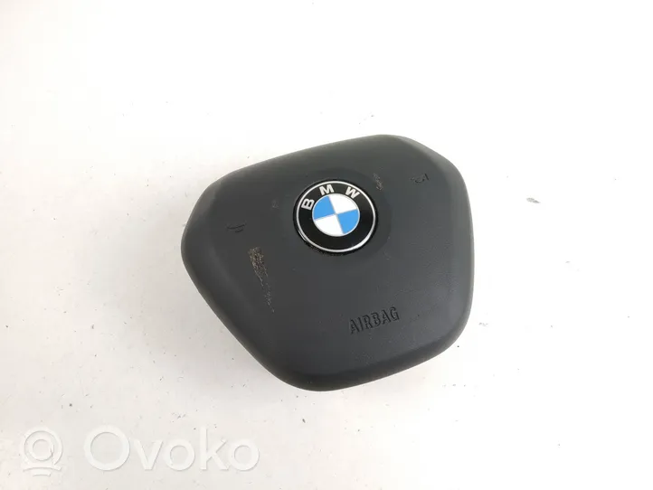 BMW 3 G20 G21 Airbag de volant 7945853