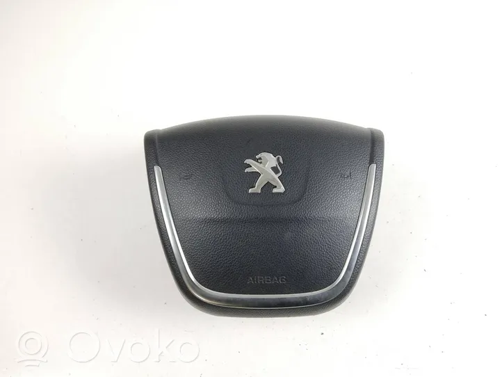 Peugeot 508 Steering wheel airbag 96863325ZE