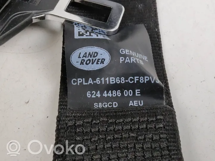 Land Rover Range Rover Sport L494 Cintura di sicurezza posteriore CPLA611B68CF