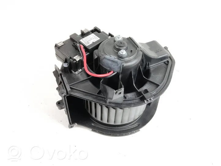 Audi A6 S6 C6 4F Mazā radiatora ventilators 4F0820521A