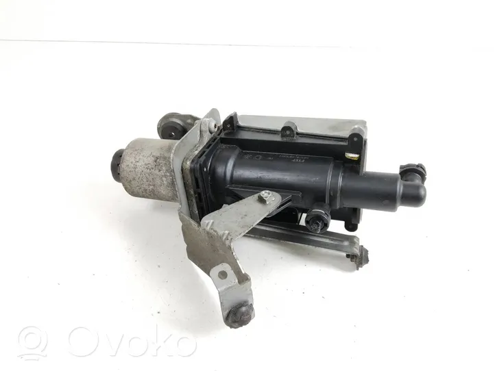 Porsche Cayenne (92A) Compressore sospensioni pneumatiche 7L0142060A