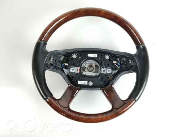 Mercedes-Benz S W221 Steering wheel A2214603103