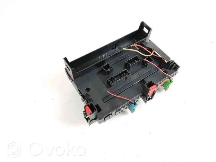 Mercedes-Benz S W221 Fuse module A2215406450