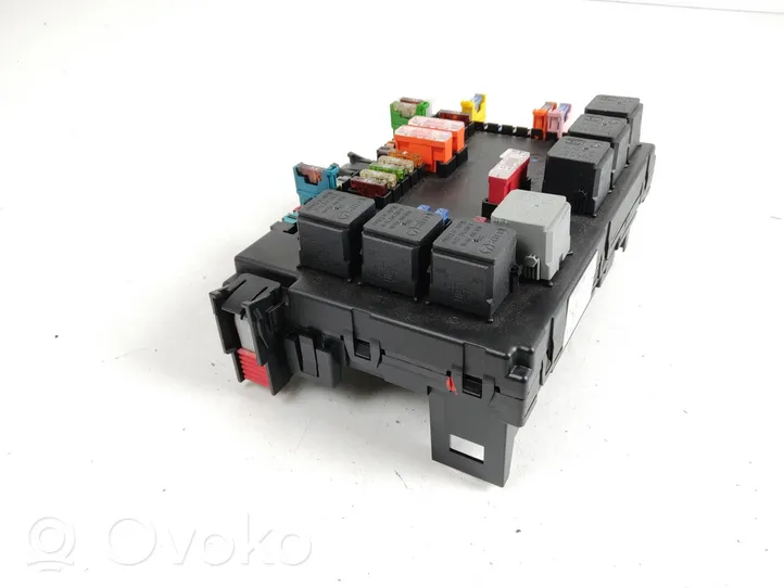 Mercedes-Benz S W221 Fuse module A2215406450