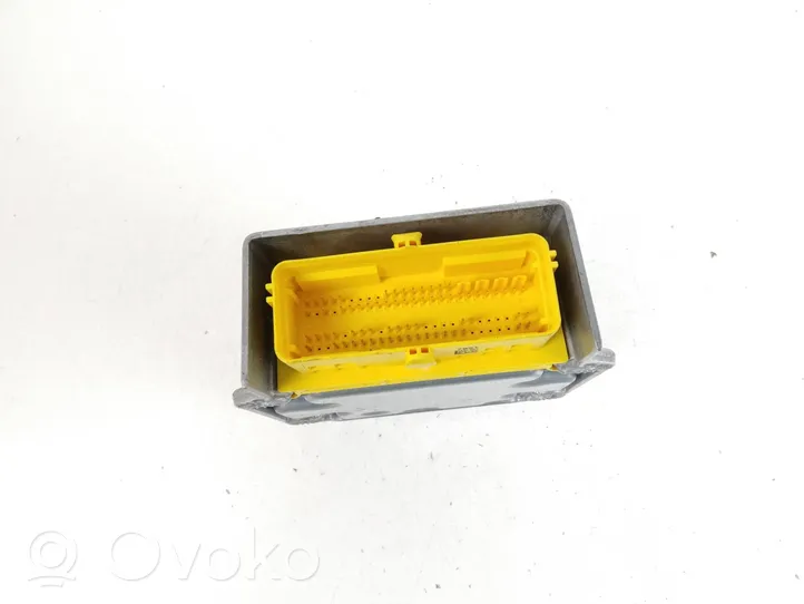 Volkswagen Touareg II Gaisa spilvenu vadības bloks 7P0959655B