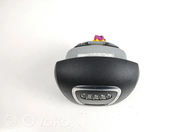 Audi A4 S4 B7 8E 8H Airbag dello sterzo 8E0880201DG