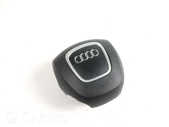 Audi A6 S6 C6 4F Vairo oro pagalvė 4F0880201S