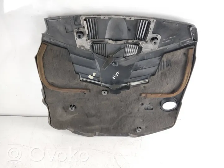 Mercedes-Benz S W221 Engine cover (trim) A6420104067