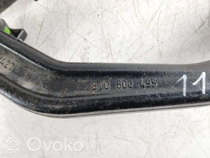 Audi A4 S4 B8 8K Odpinany hak holowniczy 8T0800495