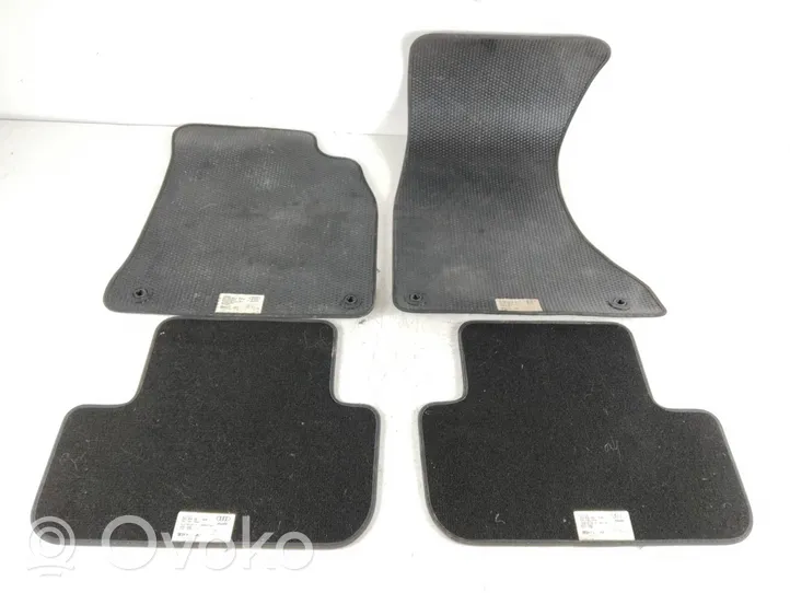 Audi A5 8T 8F Kit tapis de sol auto 8K1863691B