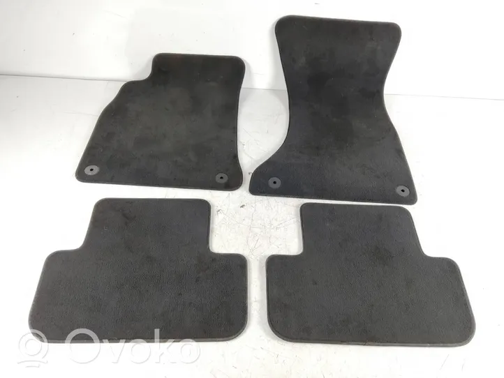 Audi A5 8T 8F Kit tapis de sol auto 8K1863691B