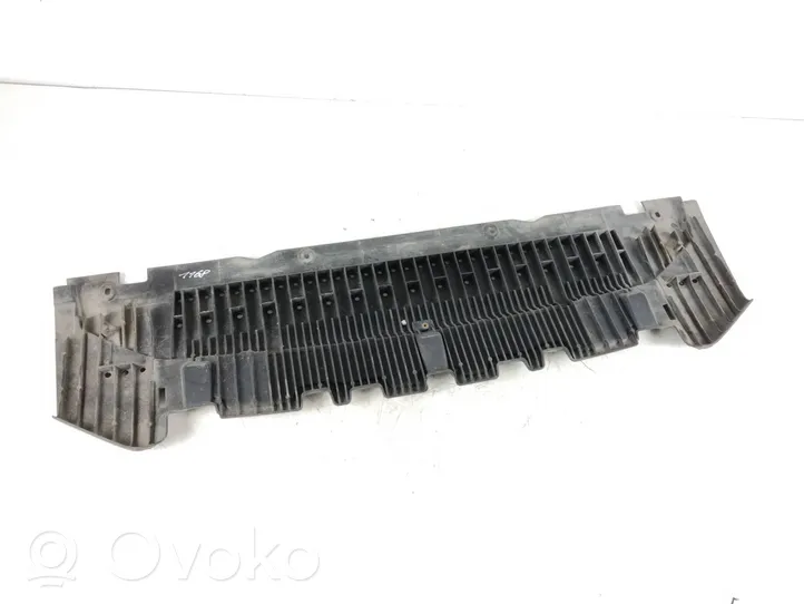 Audi A4 S4 B8 8K Cache de protection inférieur de pare-chocs avant 8K0807233B