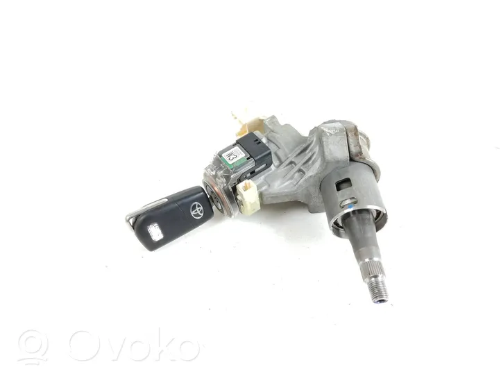 Toyota Hilux (AN120, AN130) Ignition lock 897820K030