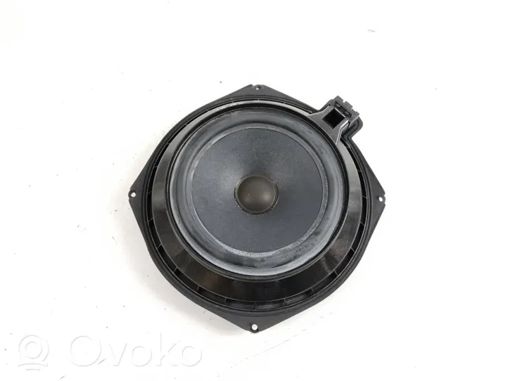 BMW 5 E60 E61 Subwoofer speaker 6929100