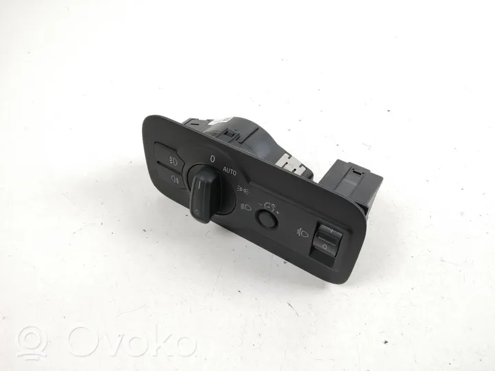 Volkswagen Touareg II Light switch 7P6941431B