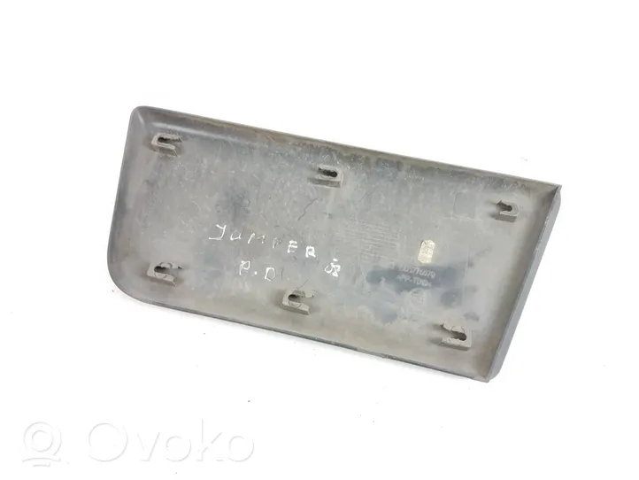 Citroen Jumper Etuoven lista (muoto) 1305776070