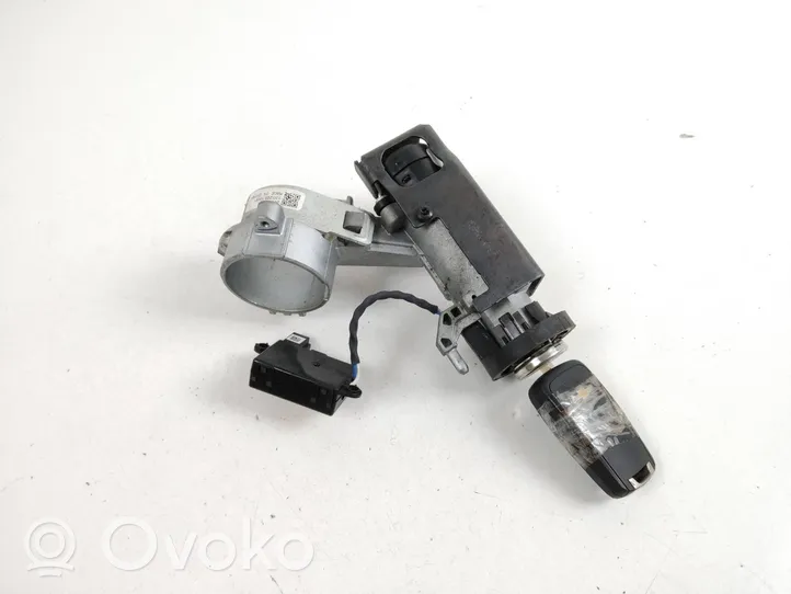 Chevrolet Orlando Ignition lock 20976748