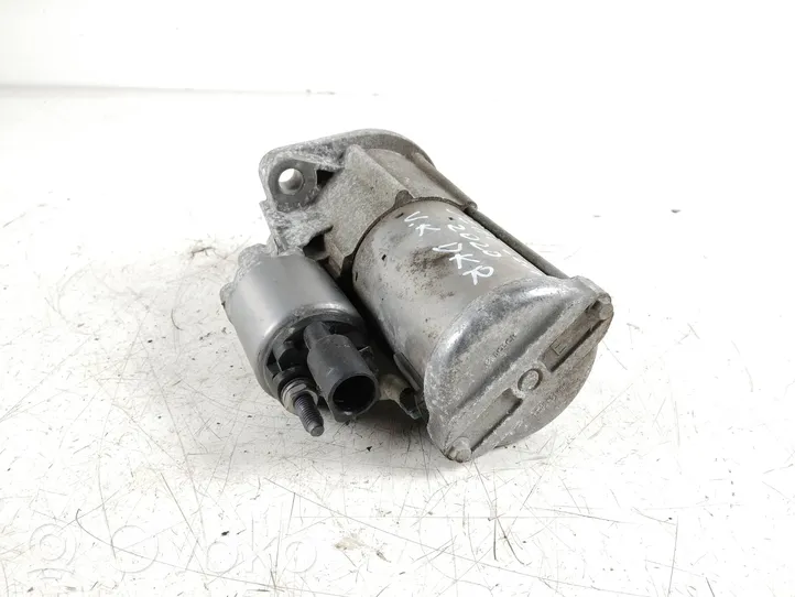 Seat Leon IV Starter motor 02Z911022C