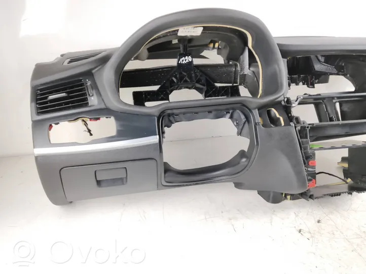 BMW X3 F25 Panel de instrumentos 9528791