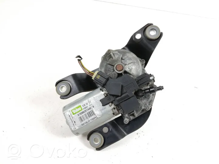 Mercedes-Benz B W245 Rear window wiper motor A1698201440