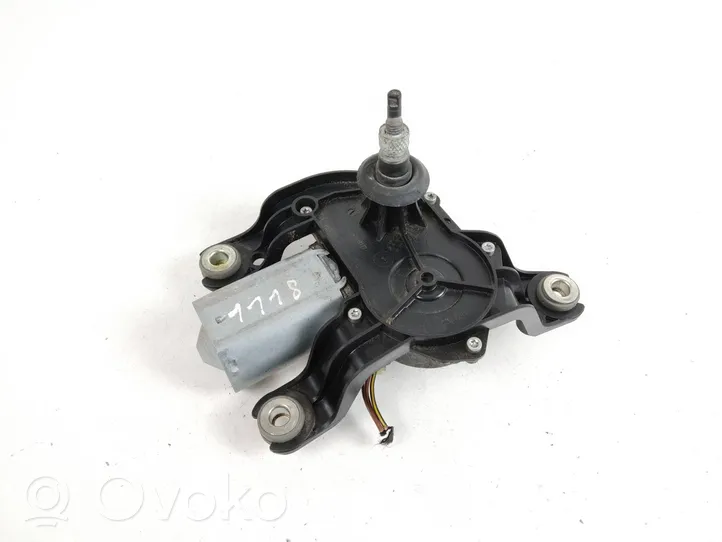 Mercedes-Benz B W245 Rear window wiper motor A1698201440