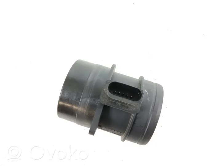 Audi A4 S4 B8 8K Mass air flow meter 03G906461C