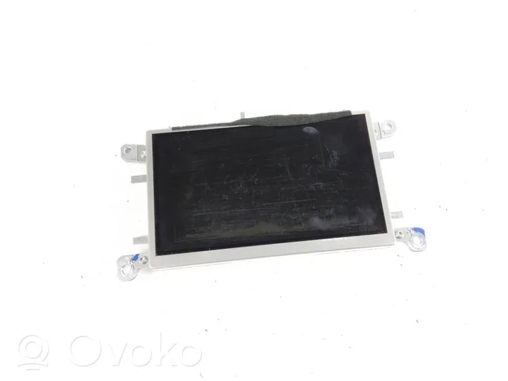 Audi A4 S4 B8 8K Monitor/display/piccolo schermo 8T0919603E