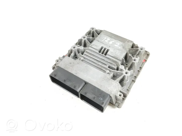 Porsche Panamera (970) Calculateur moteur ECU 97061860103