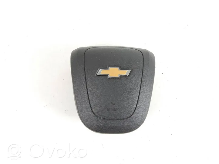 Chevrolet Orlando Vairo oro pagalvė 13286903