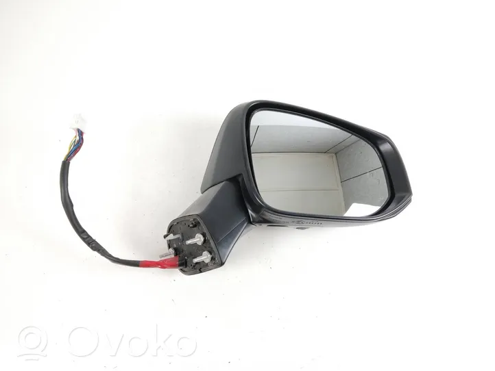 Toyota RAV 4 (XA50) Specchietto retrovisore elettrico portiera anteriore E4045428