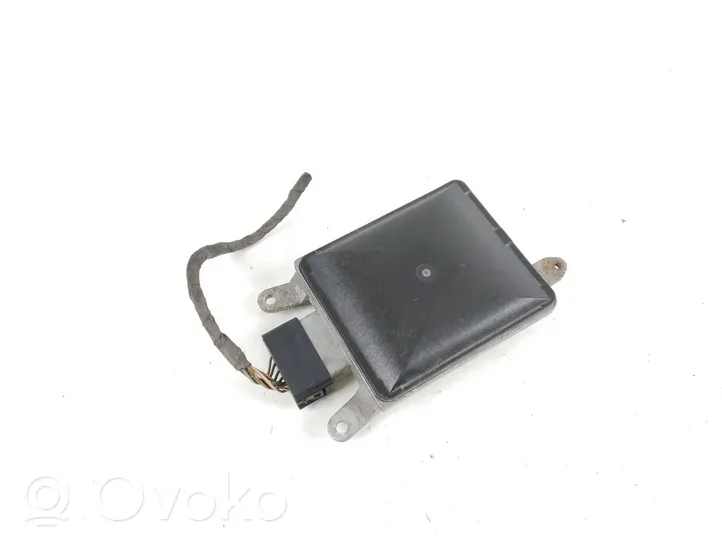 BMW 7 F01 F02 F03 F04 Radarsensor Totwinkel Spurwechsel 6787069