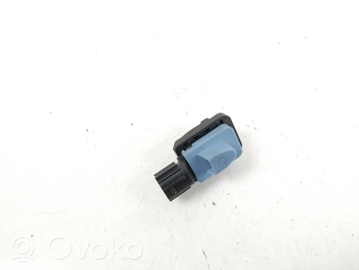 Toyota RAV 4 (XA50) Gaisa spilvenu trieciensensors 8983A33010