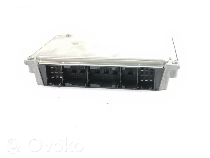 BMW 7 E65 E66 Calculateur moteur ECU 7523523