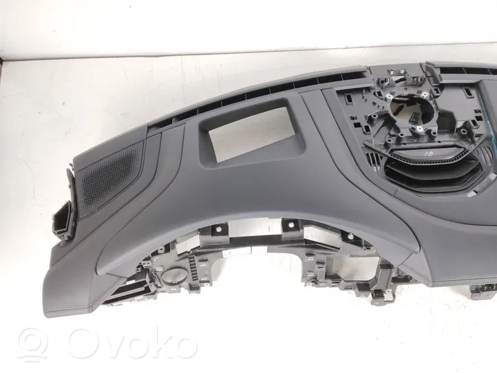 Porsche Taycan 9J1 Panel de instrumentos 9J1857003CG