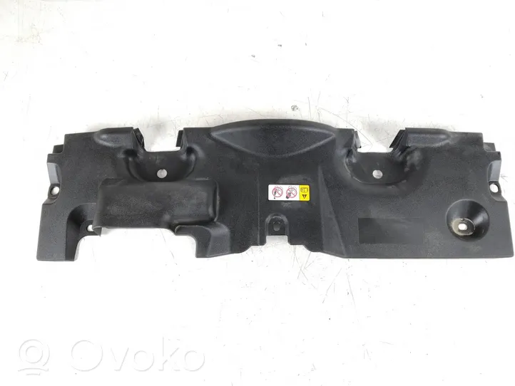 Toyota RAV 4 (XA50) Radiatoru dekoratīvā apdare 1668125020