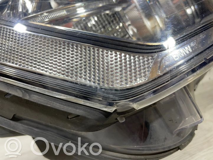 7410838 BMW X3 F25 Headlight/headlamp, 400.00 € | RRR
