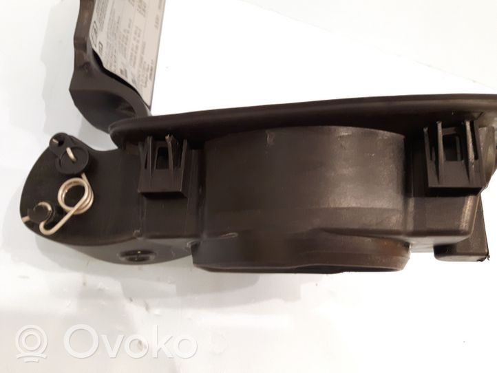 Audi A6 S6 C6 4F Tappo cornice del serbatoio 