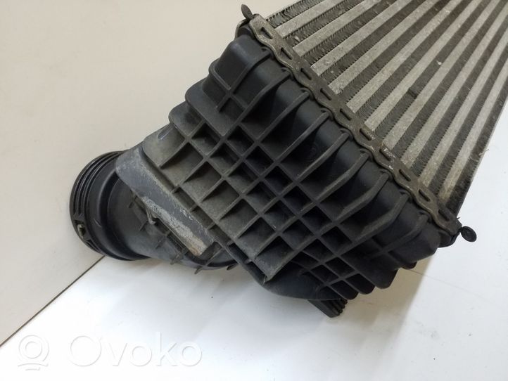 BMW X6 F16 Intercooler radiator 7809321