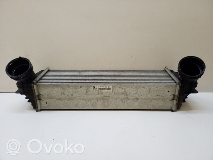 BMW X6 F16 Intercooler radiator 7809321