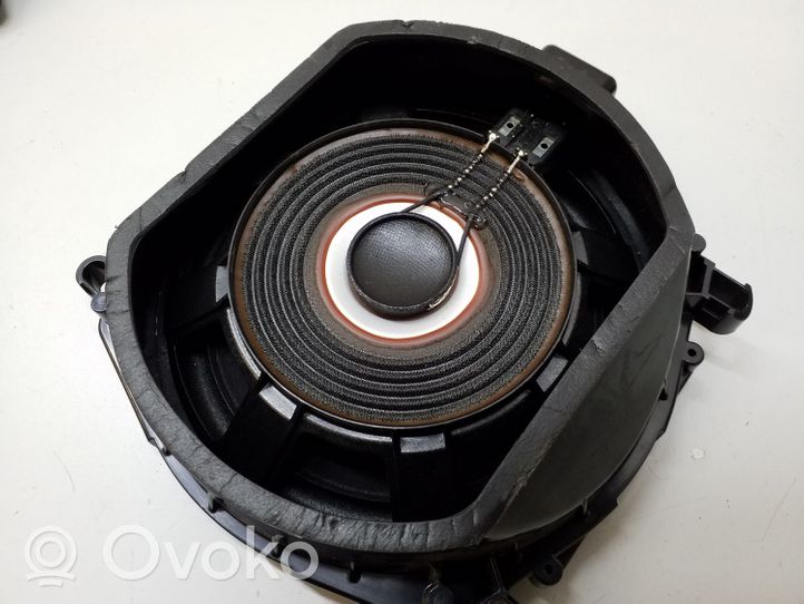 BMW X6 F16 Subwoofer speaker 9247484