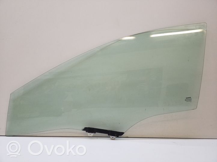 Honda Civic Szyba drzwi przednich 43R007951