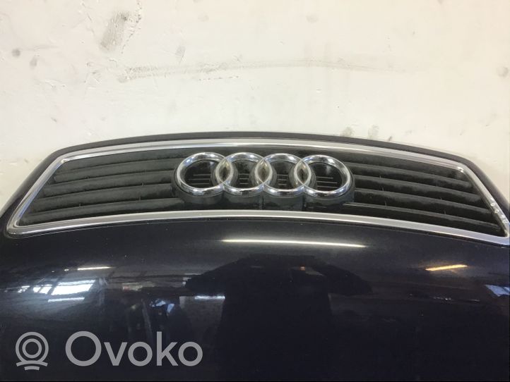 Audi A6 S6 C5 4B Dangtis variklio (kapotas) OEM