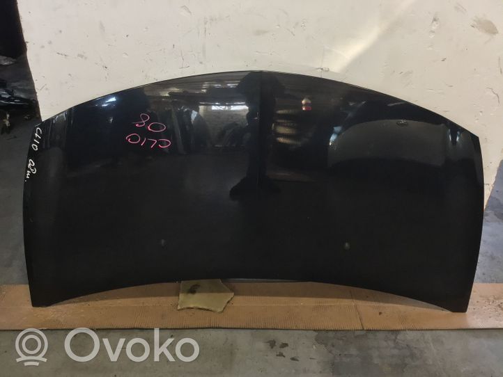 Renault Clio III Vano motore/cofano OEM