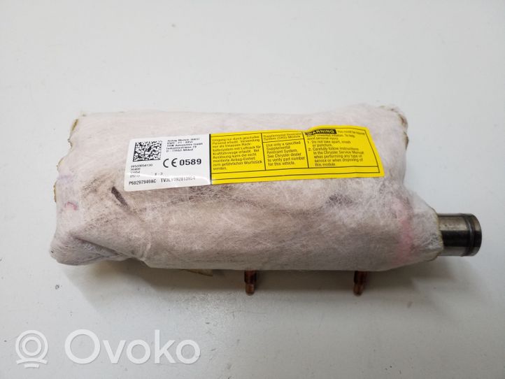 Chrysler Pacifica Airbag sedile 68297949AC