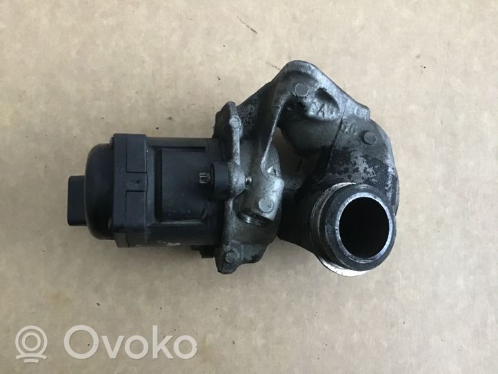 Volvo C30 Soupape vanne EGR 9685640480