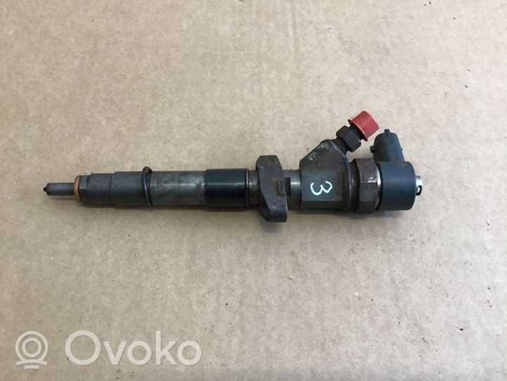 Renault Espace -  Grand espace IV Injecteur de carburant 0445110084