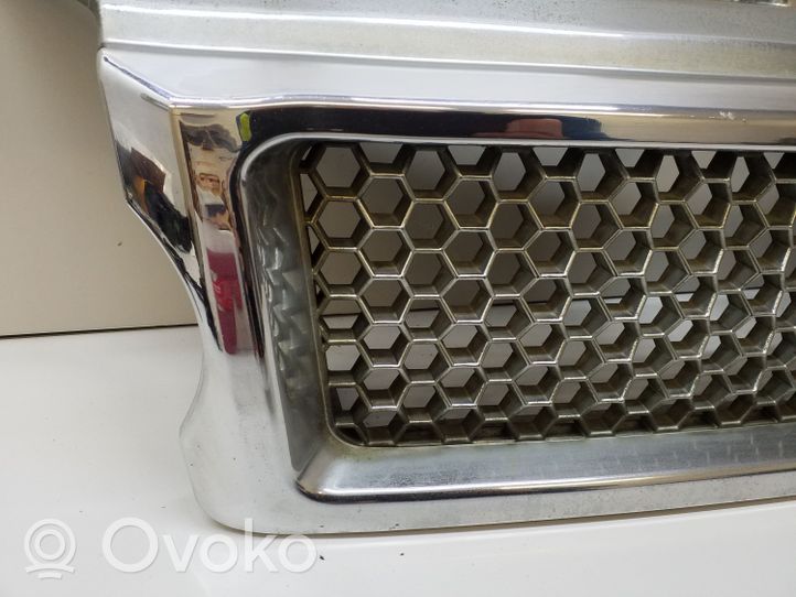 Land Rover Range Rover Sport L320 Grille de calandre avant OEM