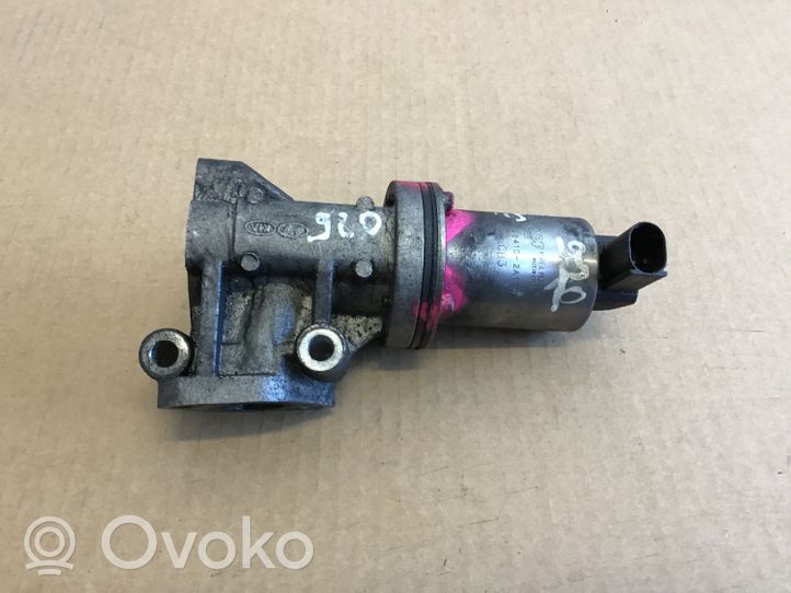 KIA Rio Valvola EGR 284102A120